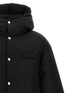 Jacquemus La Doudoune Down Jacket