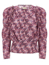 Isabel Marant Zarga Blouse