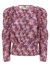 Isabel Marant Zarga Blouse