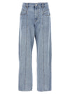 Isabel Marant Vetan Jeans