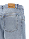 Isabel Marant Vetan Jeans