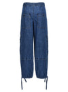 Marant Etoile Ivy Jeans