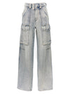 Marant Etoile Heilani Jeans