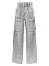 Marant Etoile Heilani Jeans