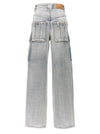 Marant Etoile Heilani Jeans