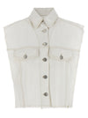 Isabel Marant Tyra Vest
