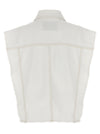 Isabel Marant Tyra Vest
