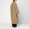 MKDT Studio Caro beige coat