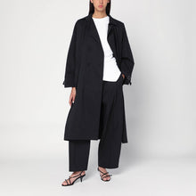  MKDT Studio Charlene black coat