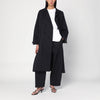 MKDT Studio Charlene black coat