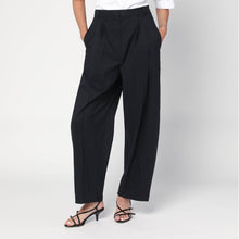  MKDT Studio Paloma black trousers