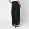 MKDT Studio Paloma black trousers