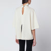 MKDT Studio Ivory Kolly sweater in yak