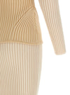 Jean Paul Gaultier Corset Dress