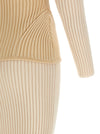 Jean Paul Gaultier Corset Dress