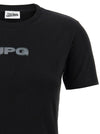 Jean Paul Gaultier The Black Jpg Baby Tee T-shirt