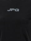 Jean Paul Gaultier The Black Jpg Baby Tee T-shirt