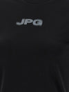 Jean Paul Gaultier The Black Jpg Baby Tee T-shirt