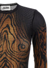 Jean Paul Gaultier The Wood Bodysuit