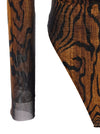 Jean Paul Gaultier The Wood Bodysuit