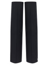 Jean Paul Gaultier The Blue Gaiters Garter