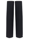 Jean Paul Gaultier The Blue Gaiters Garter