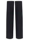 Jean Paul Gaultier The Blue Gaiters Garter