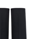 Jean Paul Gaultier The Blue Gaiters Garter