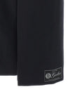 Jean Paul Gaultier The Blue Gaiters Garter