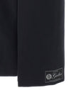 Jean Paul Gaultier The Blue Gaiters Garter