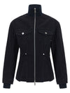 Jean Paul Gaultier The Slit Denim Jacket
