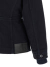 Jean Paul Gaultier The Slit Denim Jacket