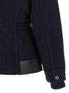 Jean Paul Gaultier The Slit Denim Jacket