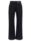 Jean Paul Gaultier The Snap-button Denim Jeans