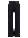 Jean Paul Gaultier The Snap-button Denim Jeans
