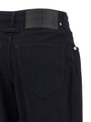Jean Paul Gaultier The Snap-button Denim Jeans