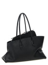 The Attico La Passeggiata Medium Shoulder Bag