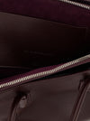 The Attico La Passeggiata Medium Shoulder Bag