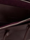 The Attico La Passeggiata Medium Shoulder Bag