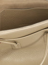 The Attico La Passeggiata Medium Shoulder Bag