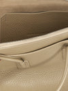 The Attico La Passeggiata Medium Shoulder Bag