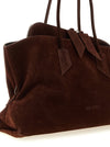 The Attico La Passeggiata Medium Shoulder Bag