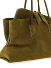 The Attico La Passeggiata Medium Shoulder Bag
