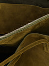 The Attico La Passeggiata Medium Shoulder Bag