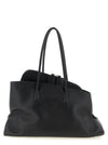 The Attico La Passeggiata Medium Shoulder Bag