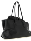 The Attico La Passeggiata Medium Shoulder Bag