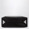 The Attico La Passeggiata Medium bag black