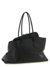 The Attico La Passeggiata Medium Shoulder Bag