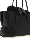 The Attico La Passeggiata Medium Shoulder Bag