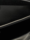The Attico La Passeggiata Medium Shoulder Bag
